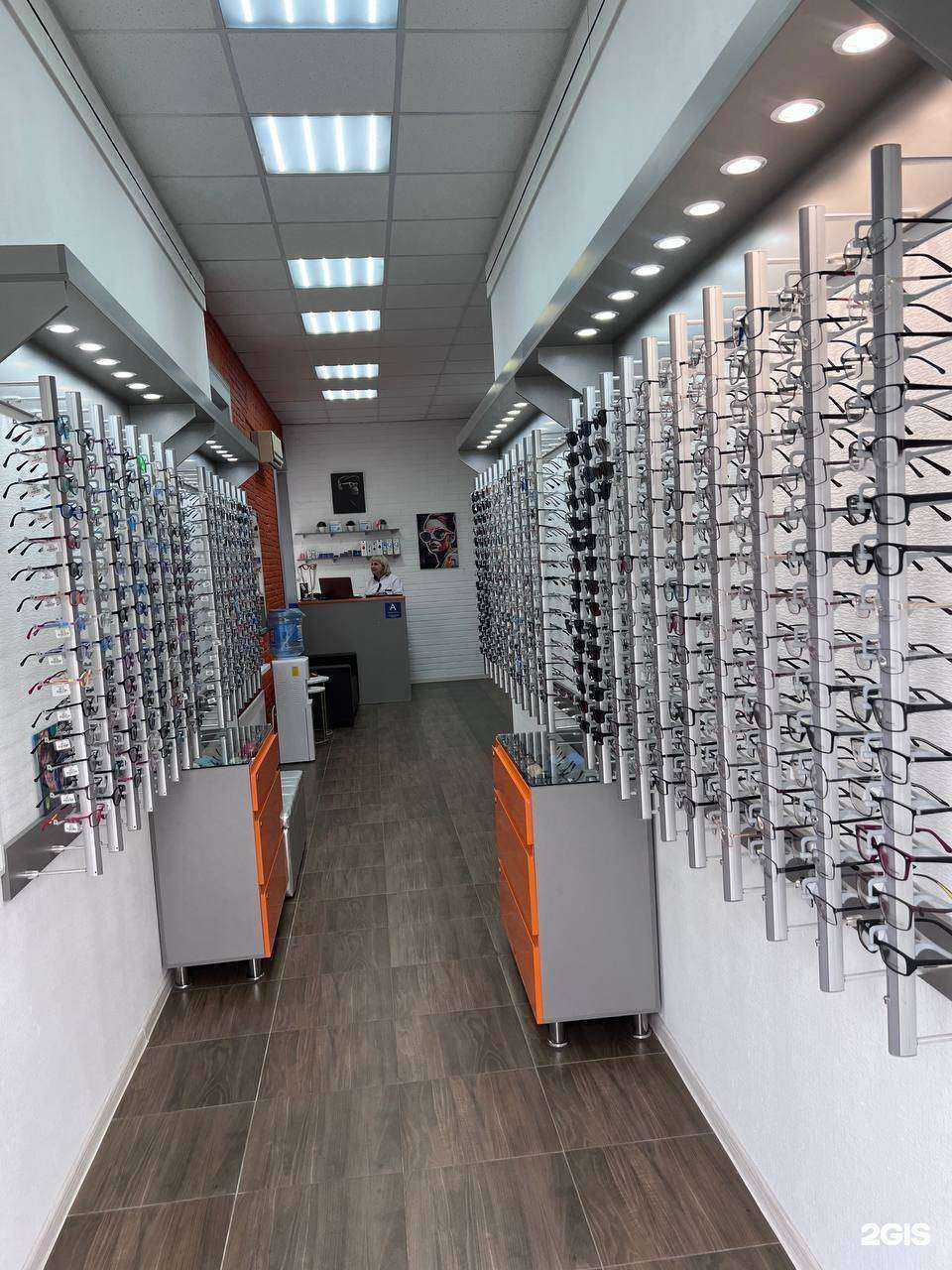 Отзывы на компанию Оптик-профи в г. Ростов-на-Дону c фото