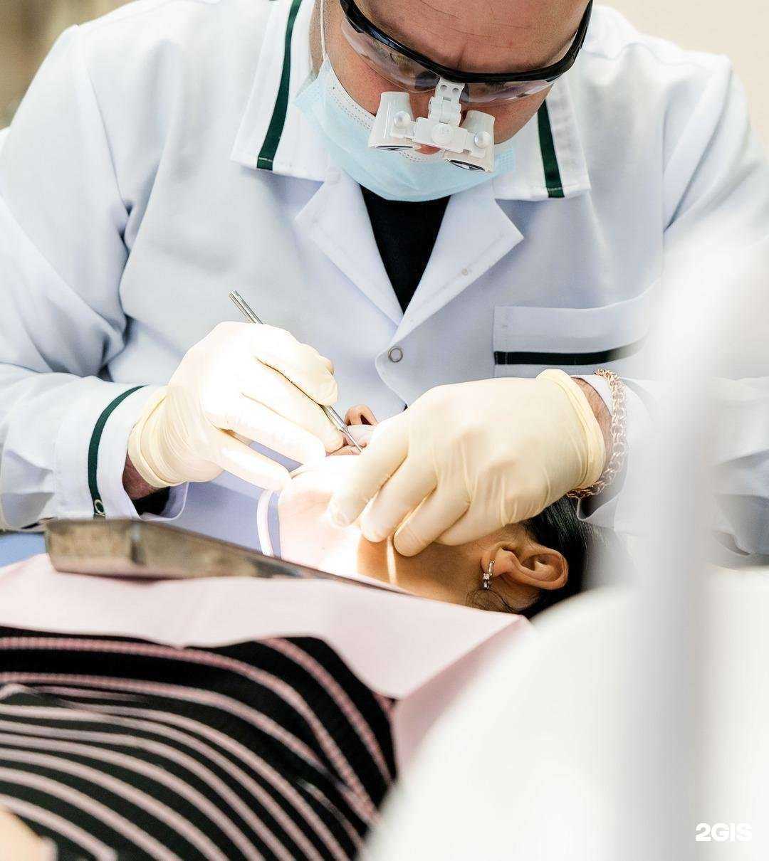 Отзывы на компанию Юва-Дент в Красноярске c фото