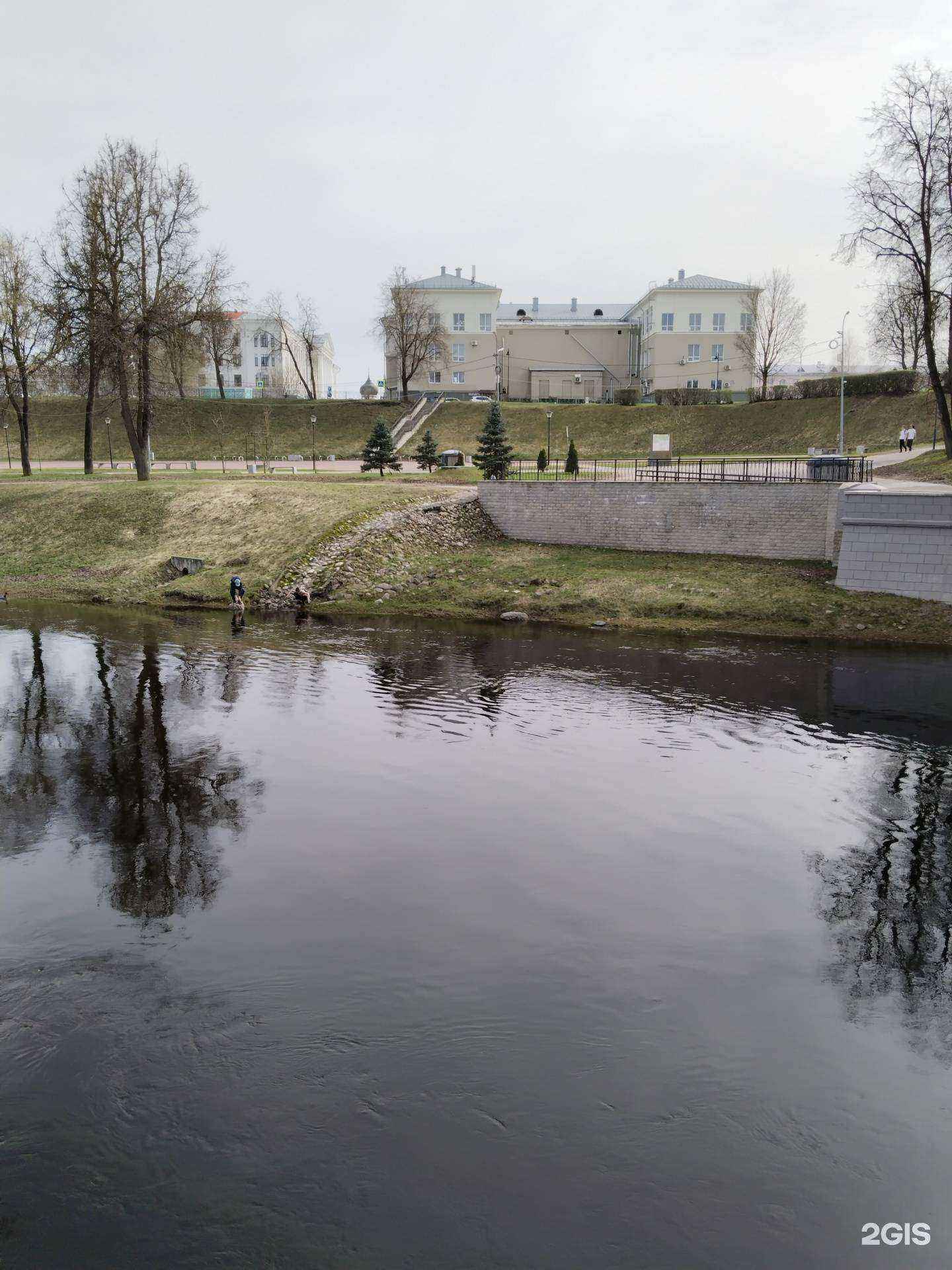 Отзывы на компанию Грация в Пскове c фото - фотография 2 из 2