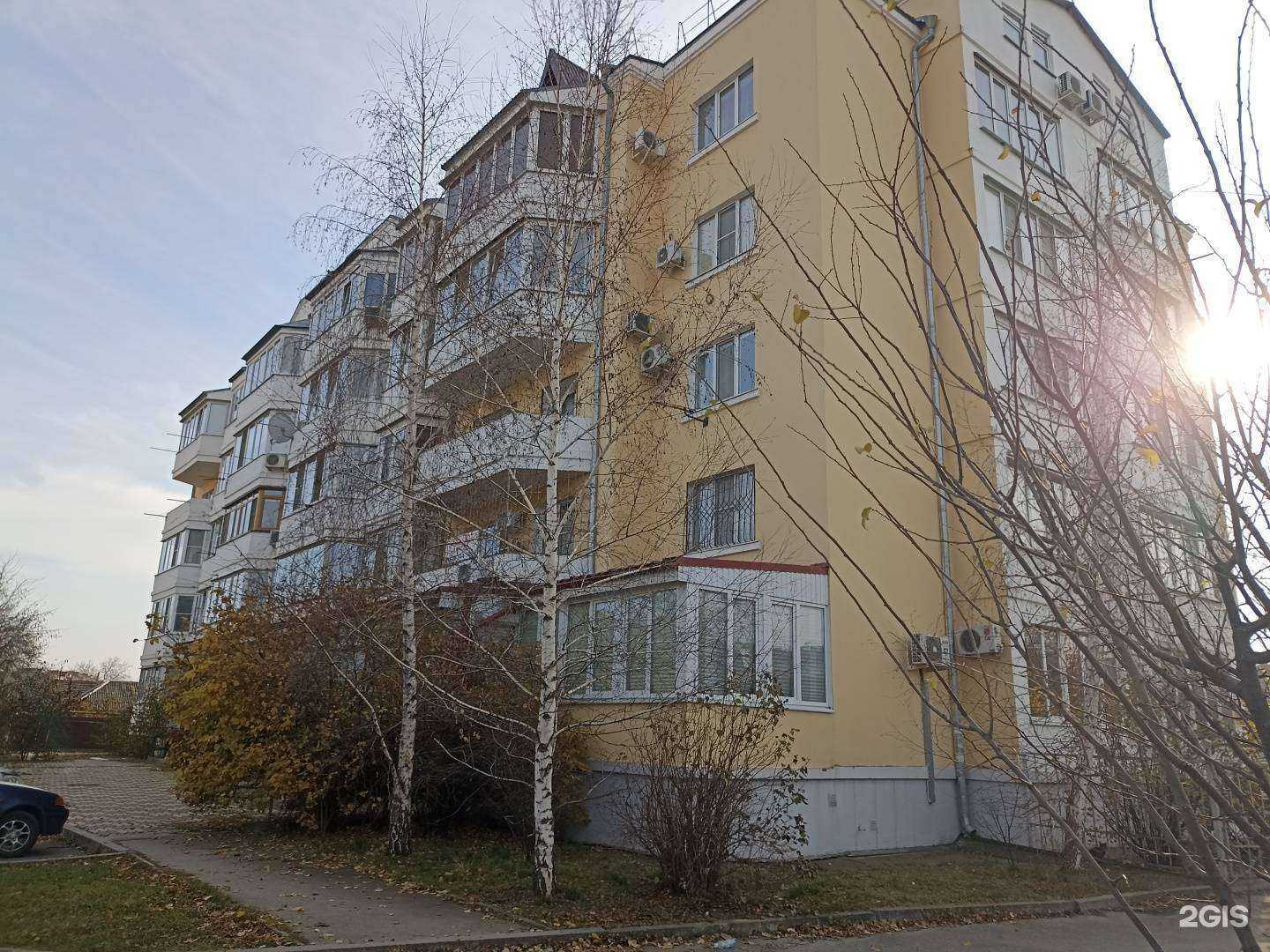 Отзывы на компанию Микрофон Global в Пятигорске c фото - фотография 2 из 2