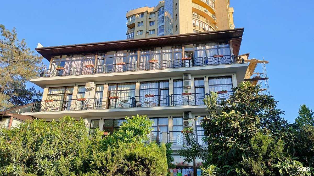 Отзывы на компанию Флора в Сочи c фото