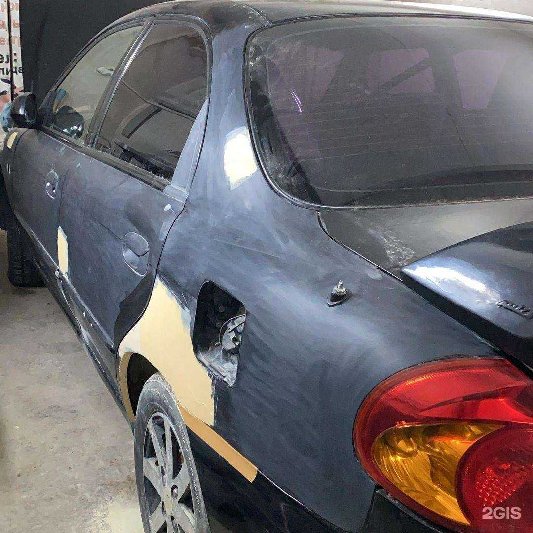 Отзывы на компанию Carvet в Волгограде c фото