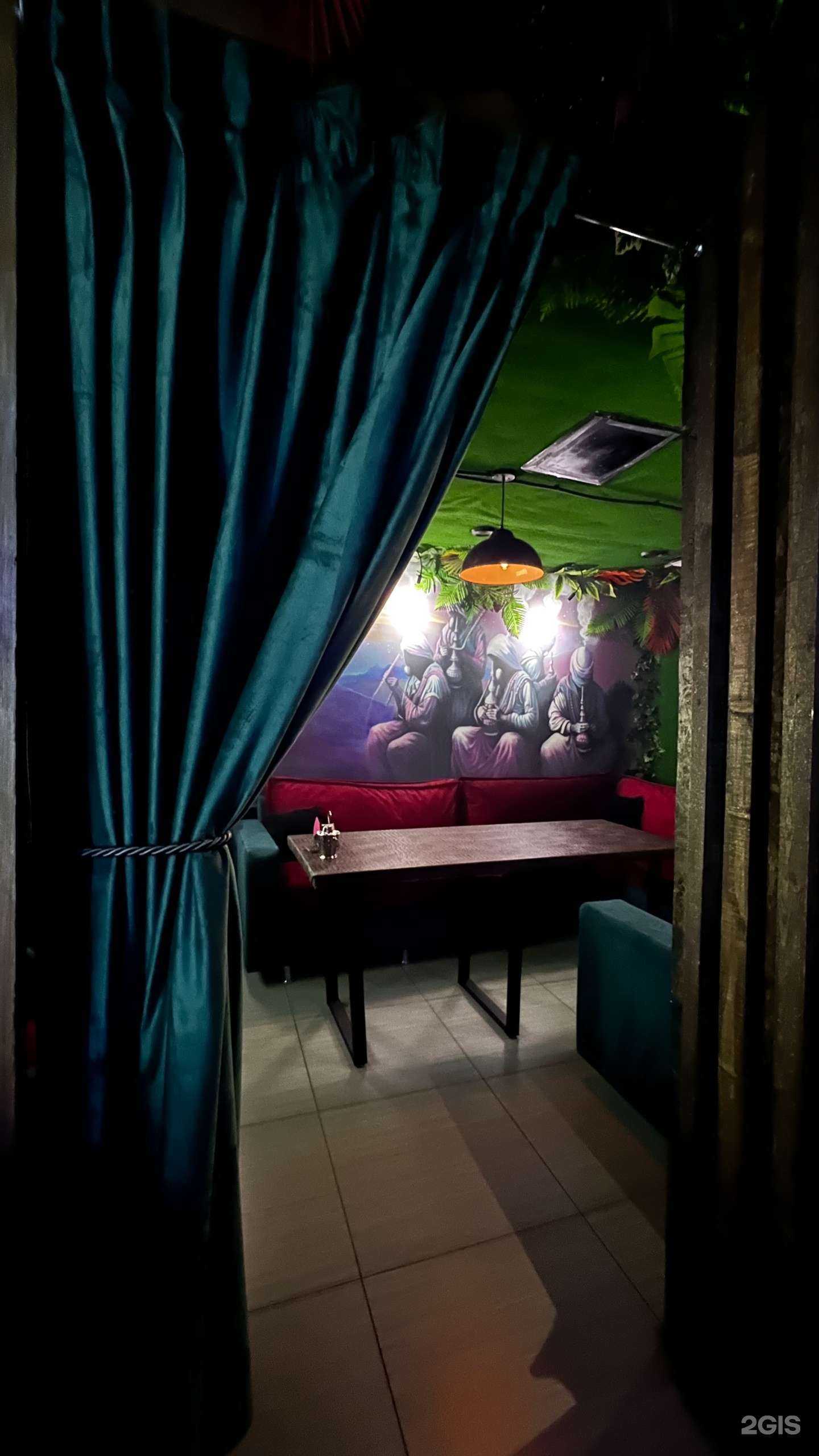 Отзывы на компанию Prosto lounge в Хабаровске c фото