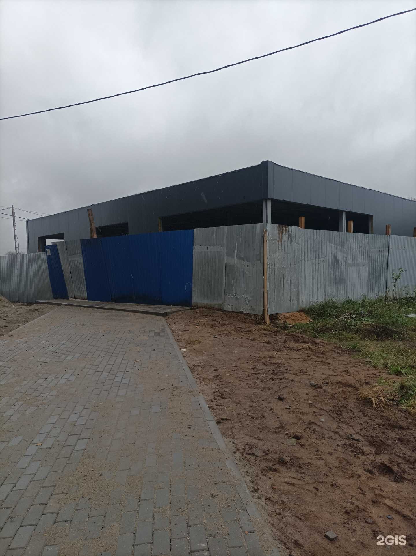 Отзывы на компанию Магазин табачных изделий в Балашихе c фото