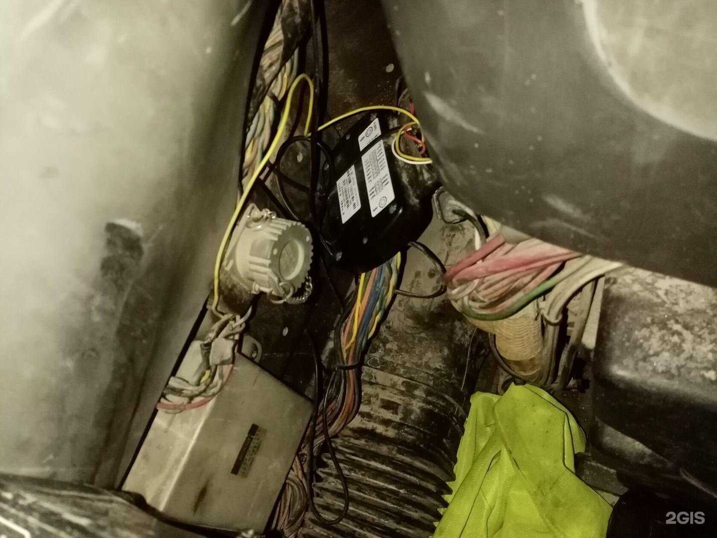 Отзывы на компанию 2Т Контроль в г. Великий Новгород c фото