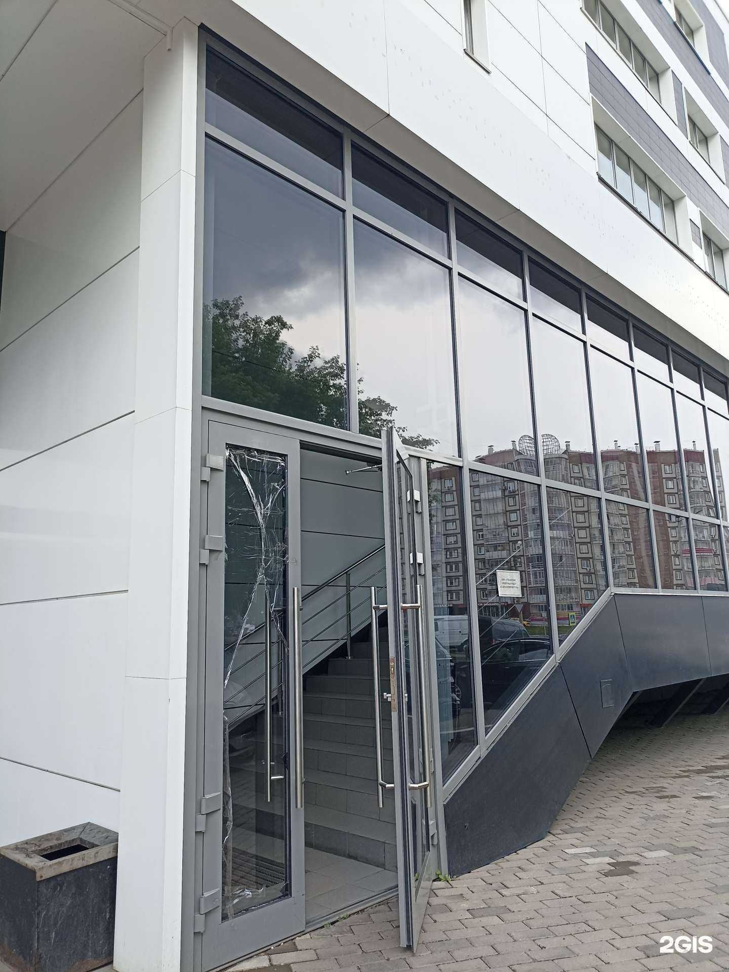 Отзывы на компанию Кабинет юриста в Красноярске c фото