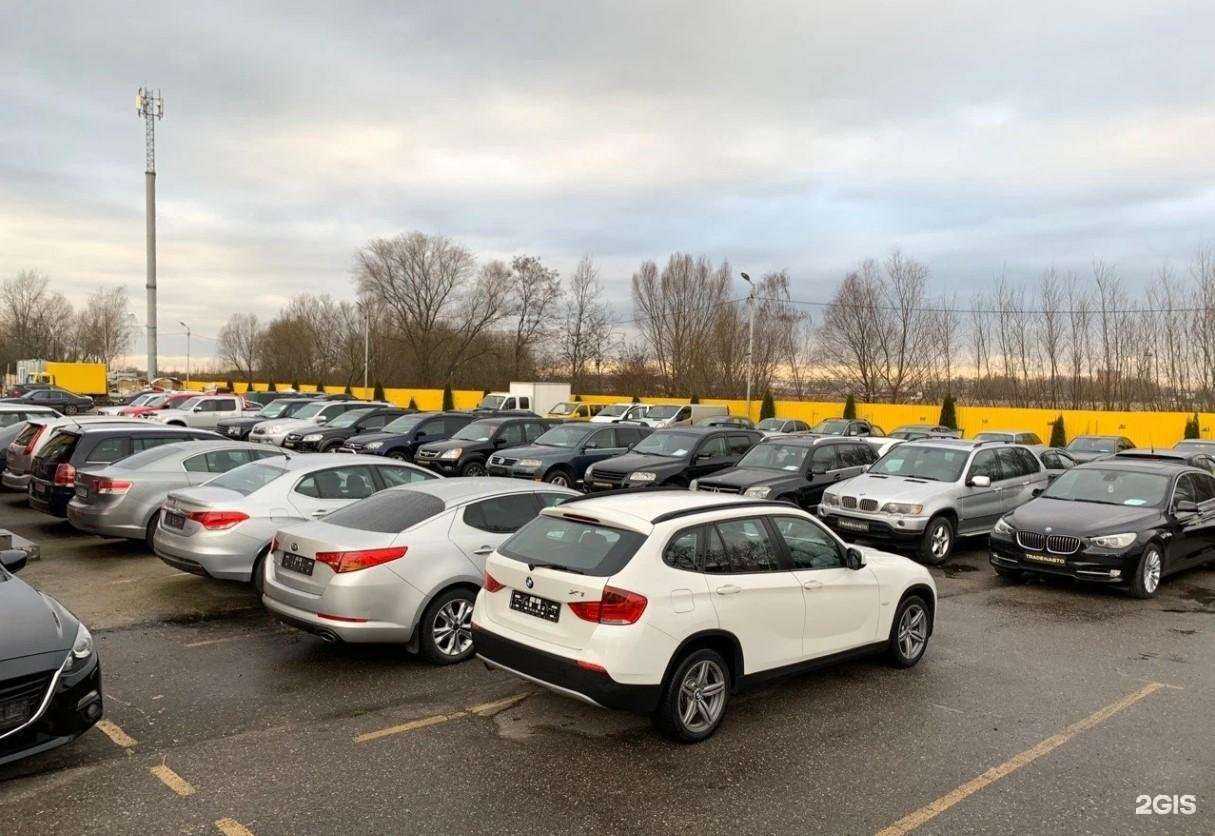 Отзывы на компанию ТрэйдинАвто Ломбард в Калининграде c фото