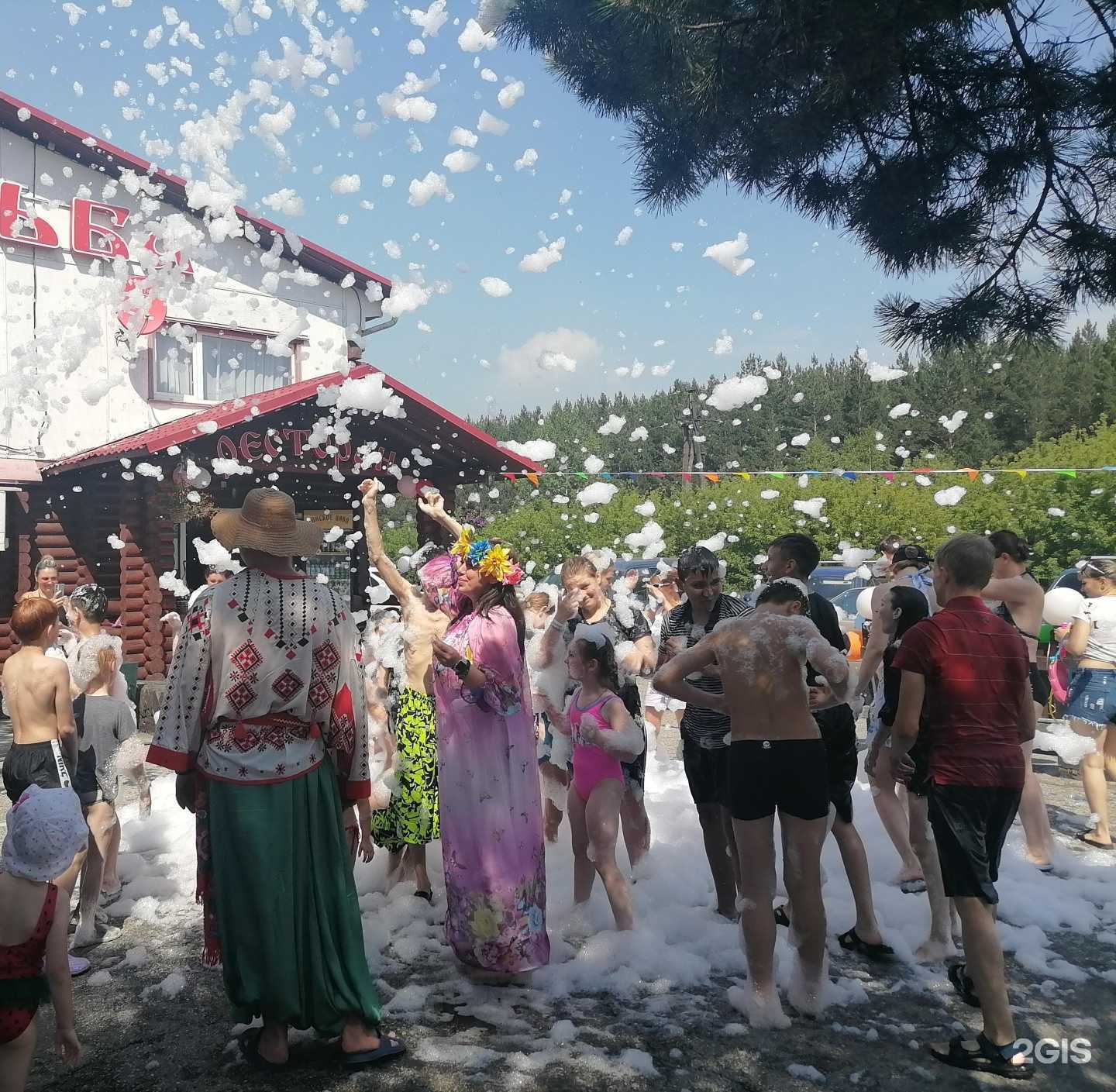 Отзывы на компанию Комсомолец в Новокузнецке c фото