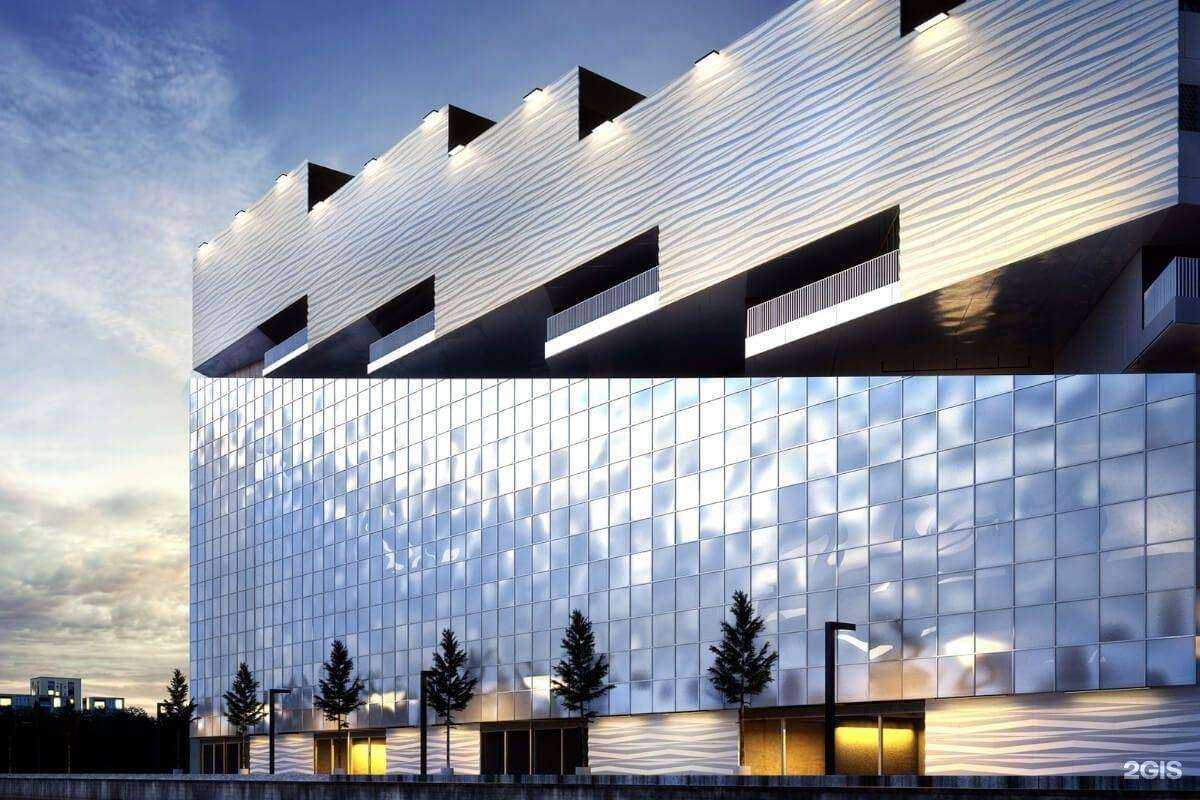 Отзывы на компанию Сип-Профстрой в г. Ростов-на-Дону c фото