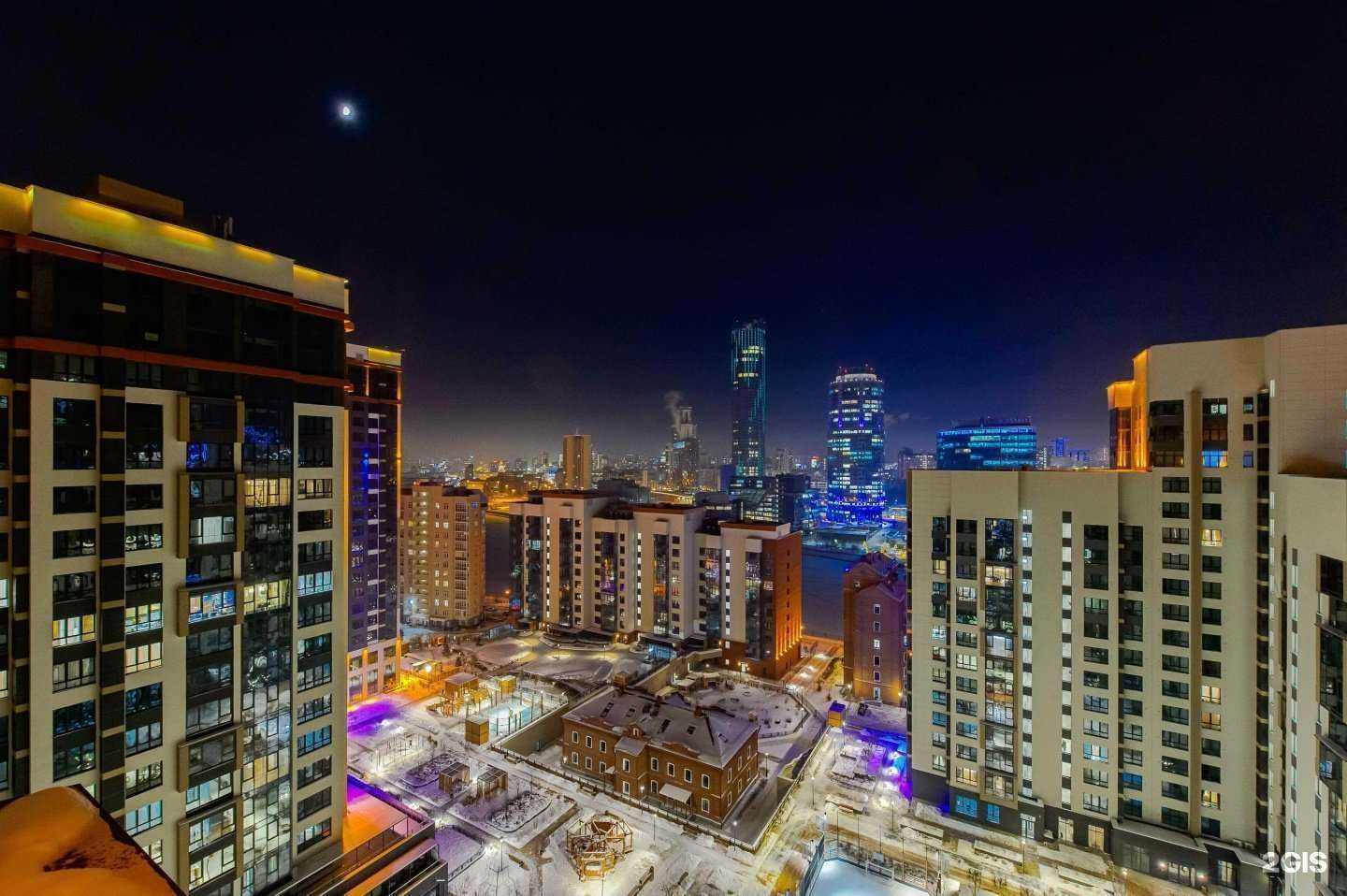 Отзывы на компанию Макаровский в Екатеринбурге c фото - фотография 2 из 2