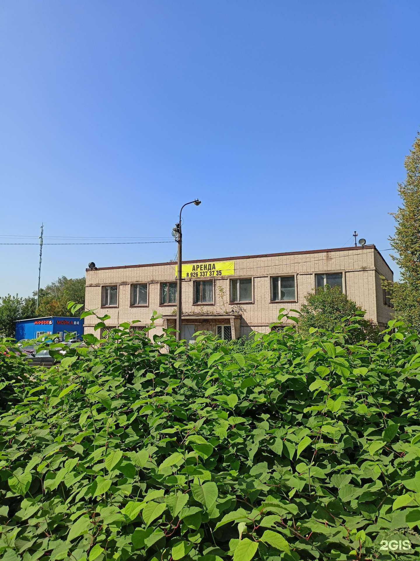 Отзывы на компанию Patron в г. Балашиха c фото