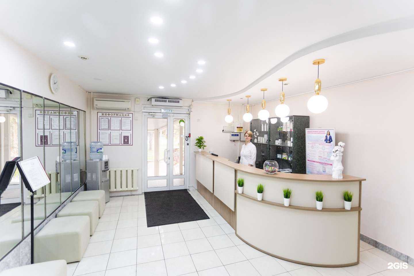 Отзывы на компанию Панацея в Челябинске c фото