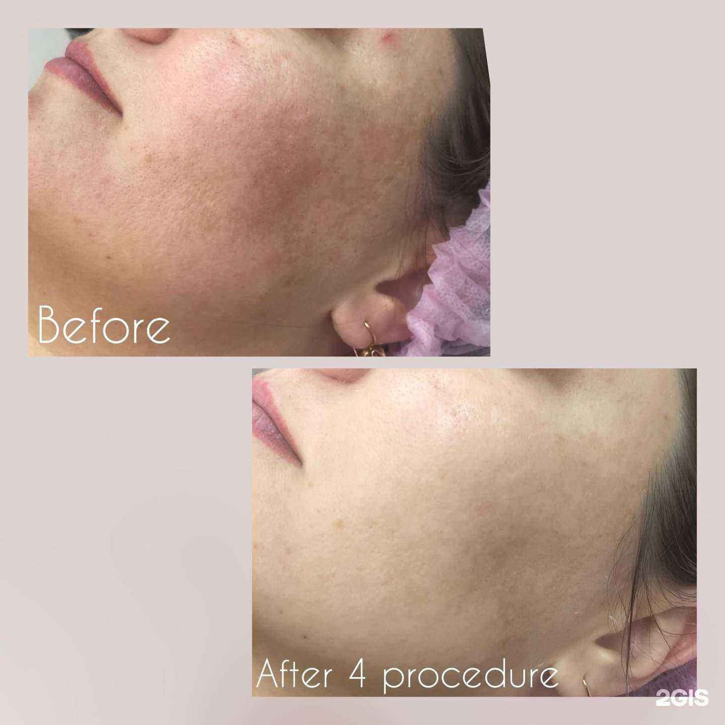 Отзывы на компанию Girl luxe в г. Красноярск c фото