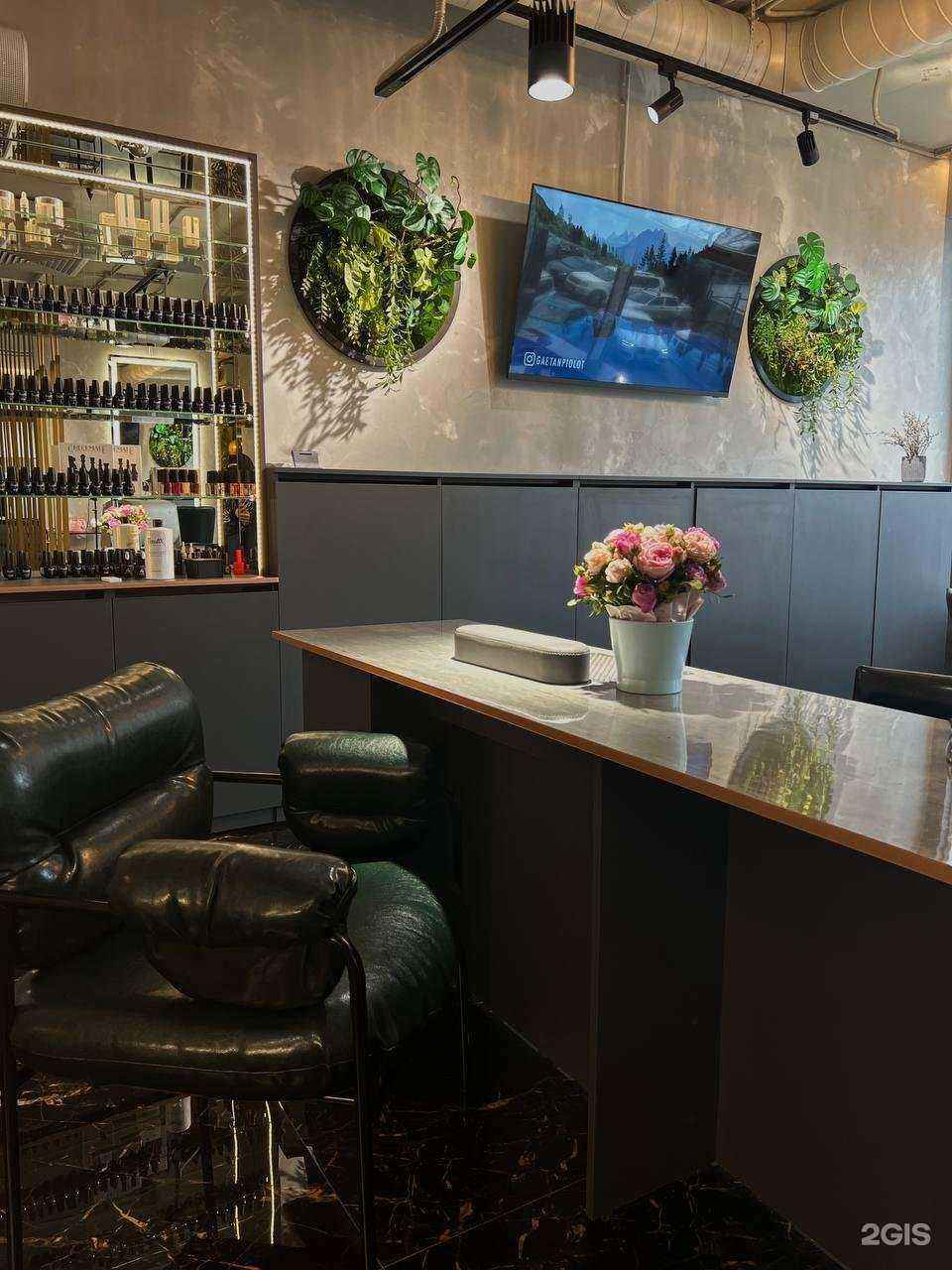 Отзывы на компанию Бутик ногтевой моды Анастасии Востриковой в Самаре c фото