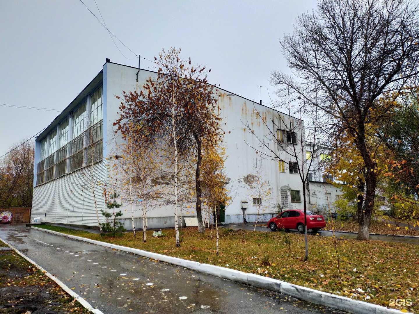 Отзывы на компанию Самарский национальный исследовательский университет им. академика С.П. Королева в Самаре c фото - фотография 2 из 2