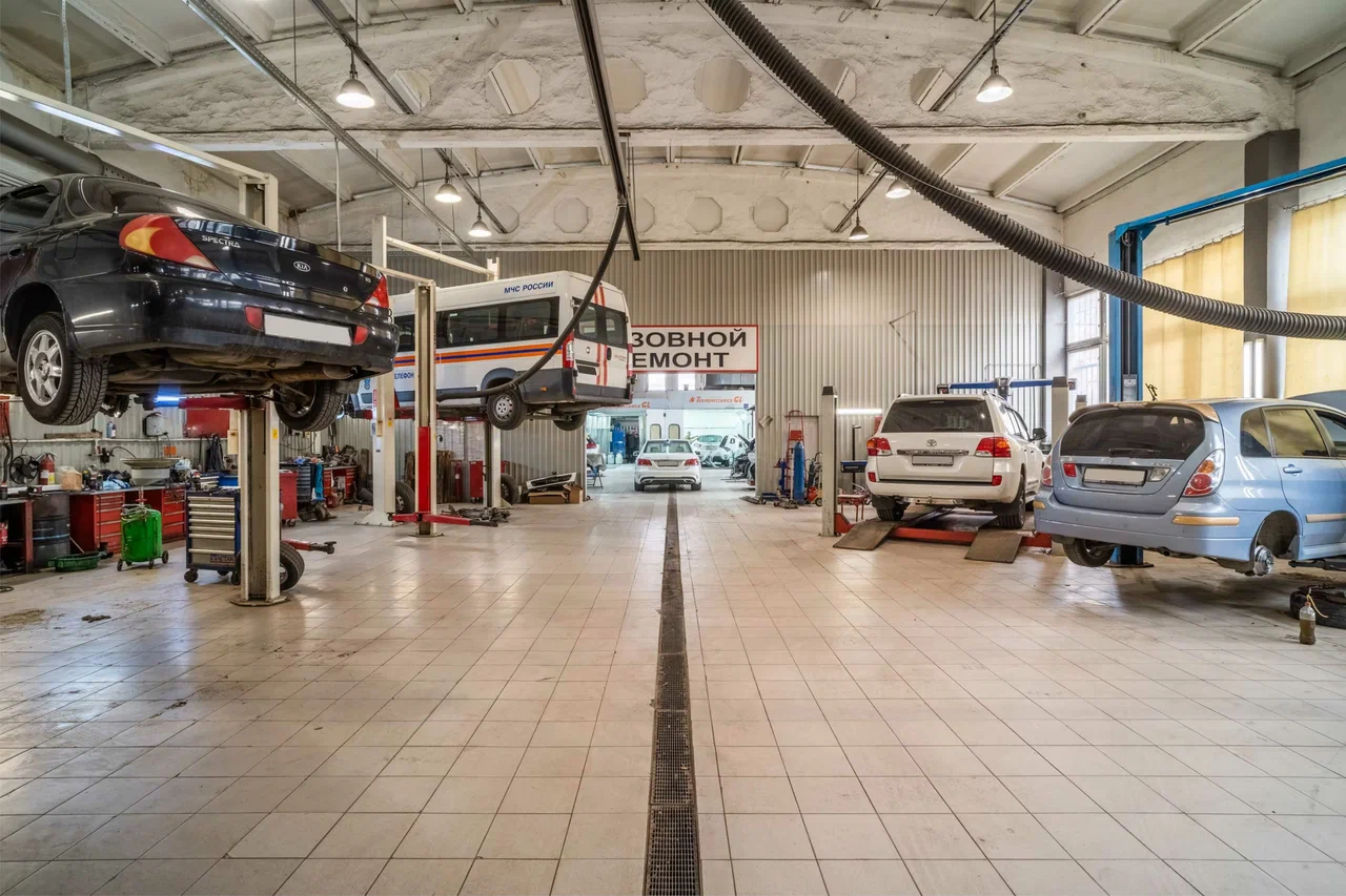 Отзывы на компанию Анкар в Москве c фото