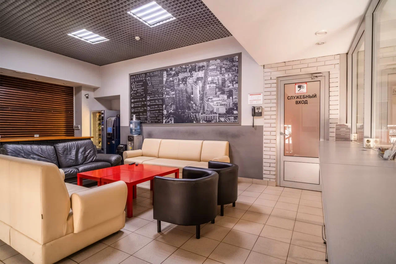 Отзывы на компанию Анкар в Москве c фото - фотография 2 из 4