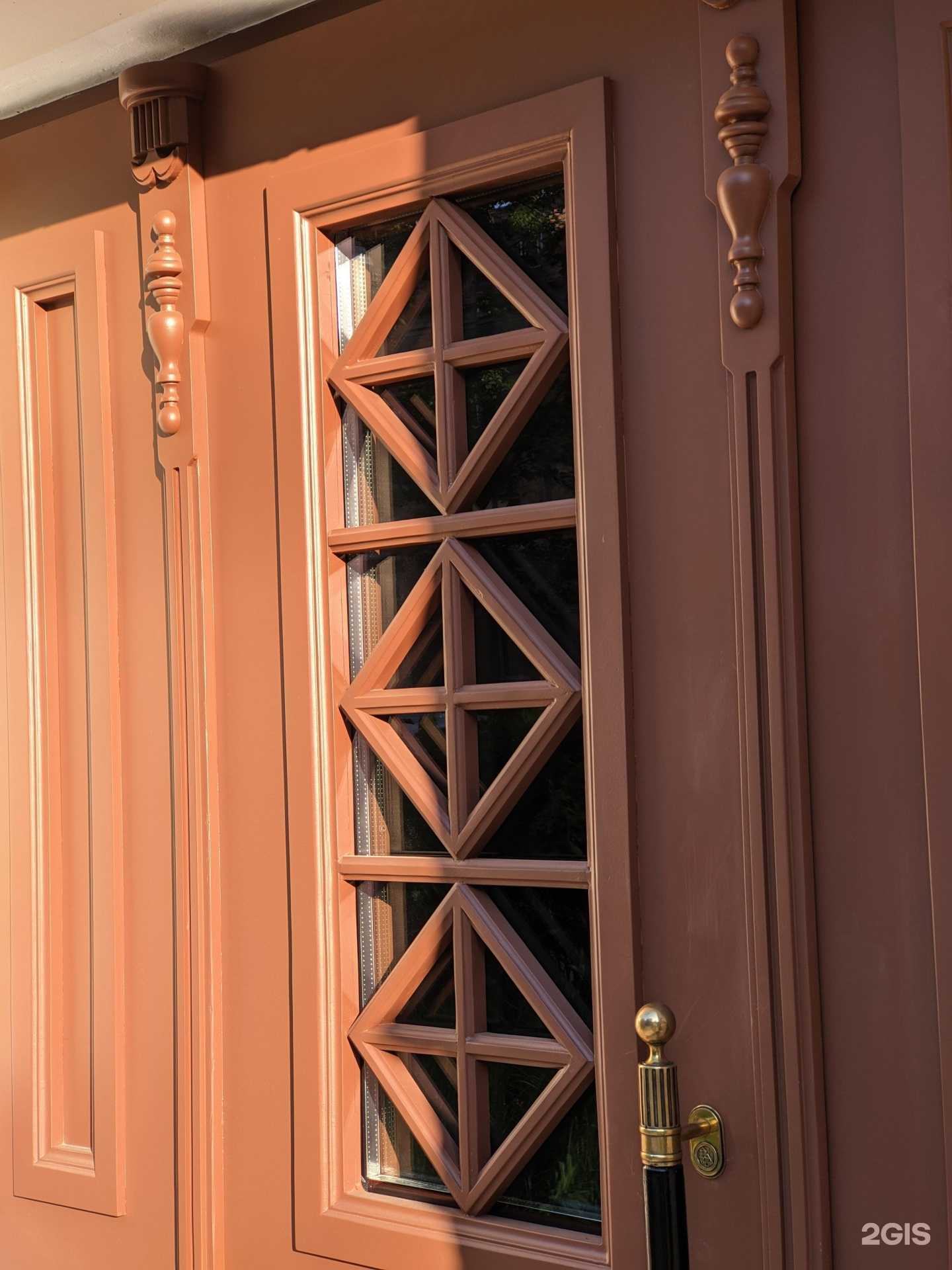 Отзывы на компанию Студия красоты в Калининграде c фото - фотография 2 из 2