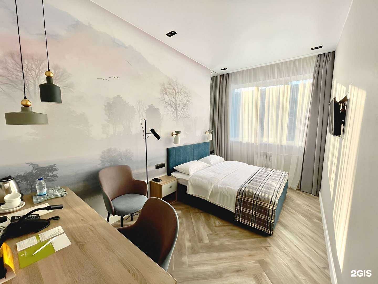 Отзывы на компанию Green city в Перми c фото