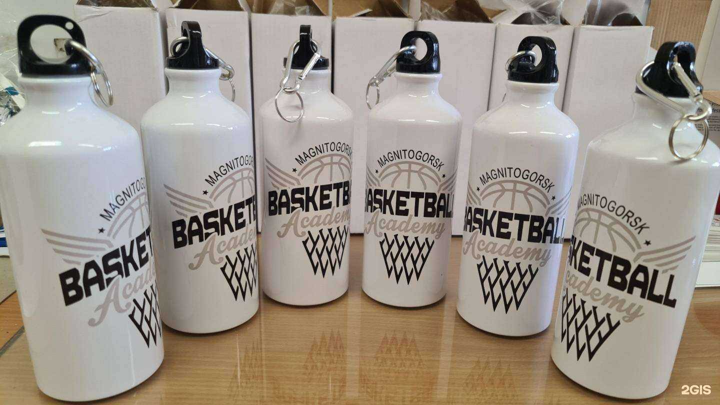 Отзывы на компанию Печатникъ в г. Магнитогорск c фото