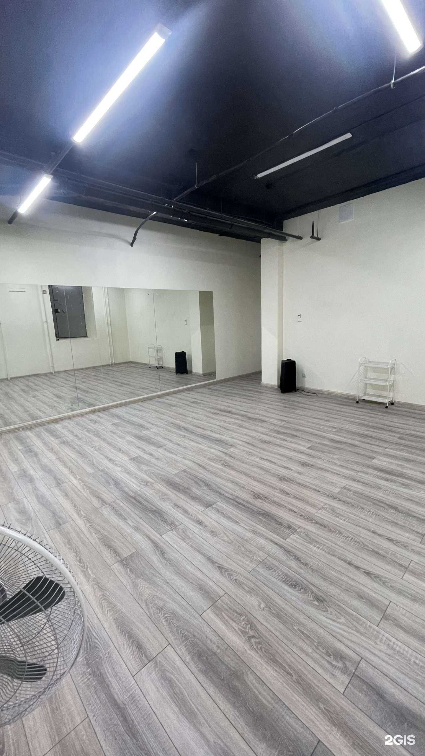 Отзывы на компанию Mars dance в Казани c фото