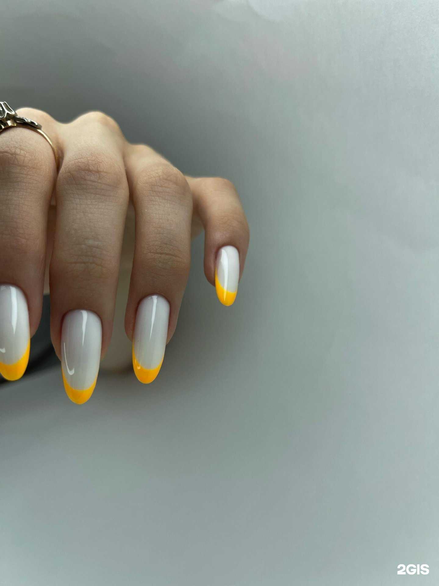 Отзывы на компанию Beauty nail secret в г. Сочи c фото