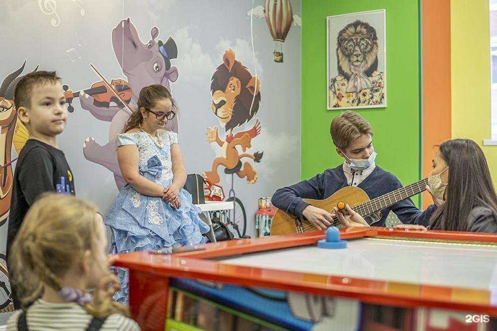 Отзывы на компанию Kiddy Dental в Тюмени c фото