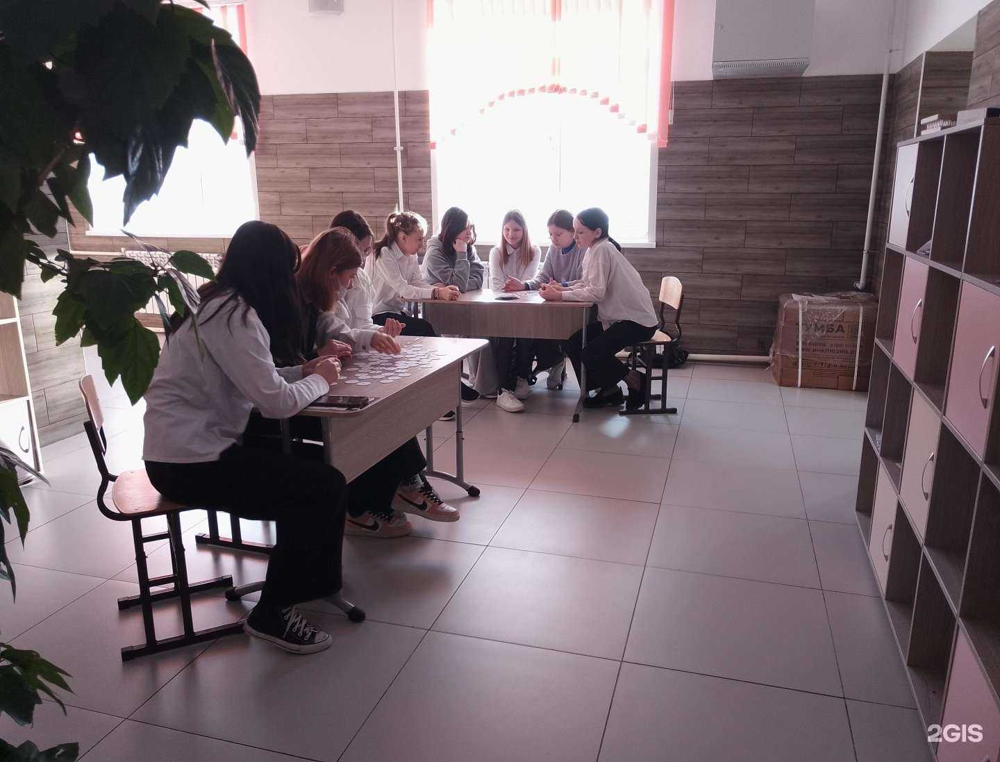 Отзывы на компанию Средняя школа №146 в г. Новосибирск c фото