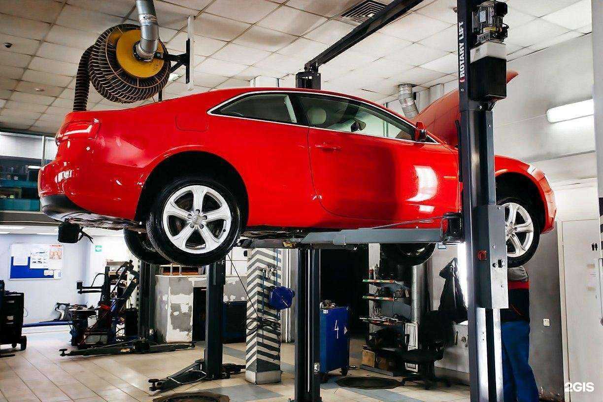 Отзывы на компанию АнгарАвто в г. Сыктывкар c фото