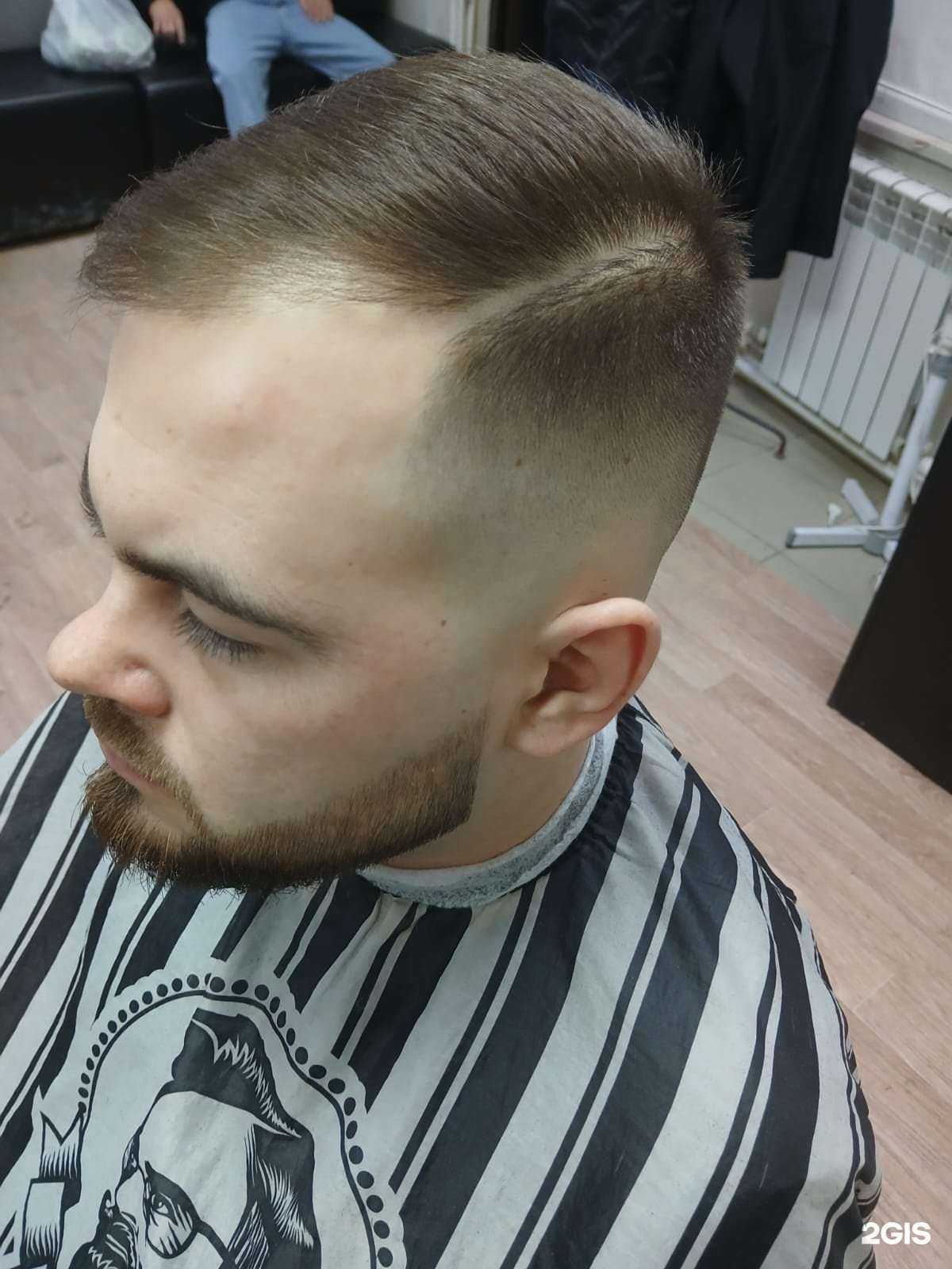 Отзывы на компанию Бектур в Новосибирске c фото