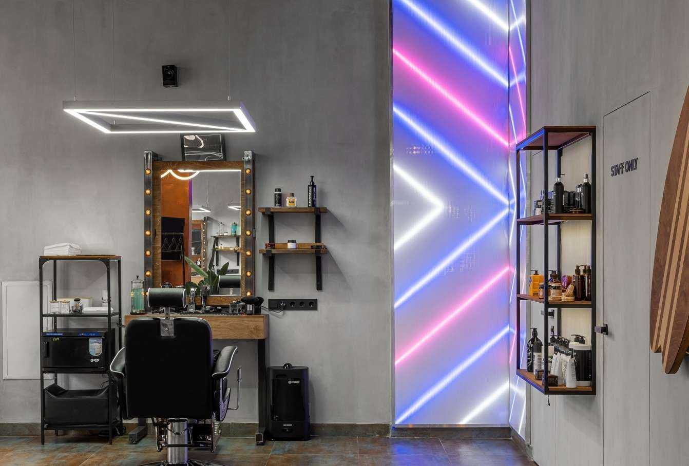 Отзывы на компанию Britva в г. Коммунарка c фото