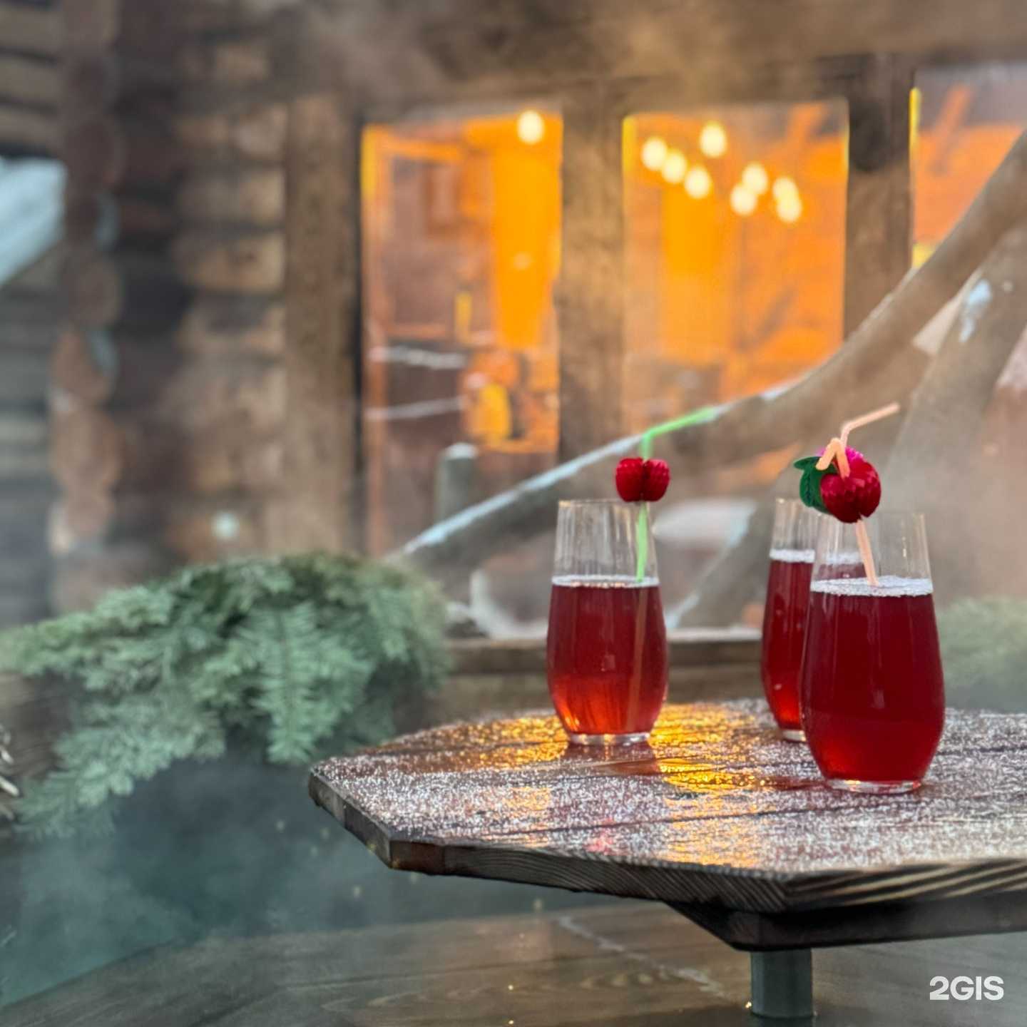 Отзывы на компанию Бани на кордоне в г. Уфа c фото