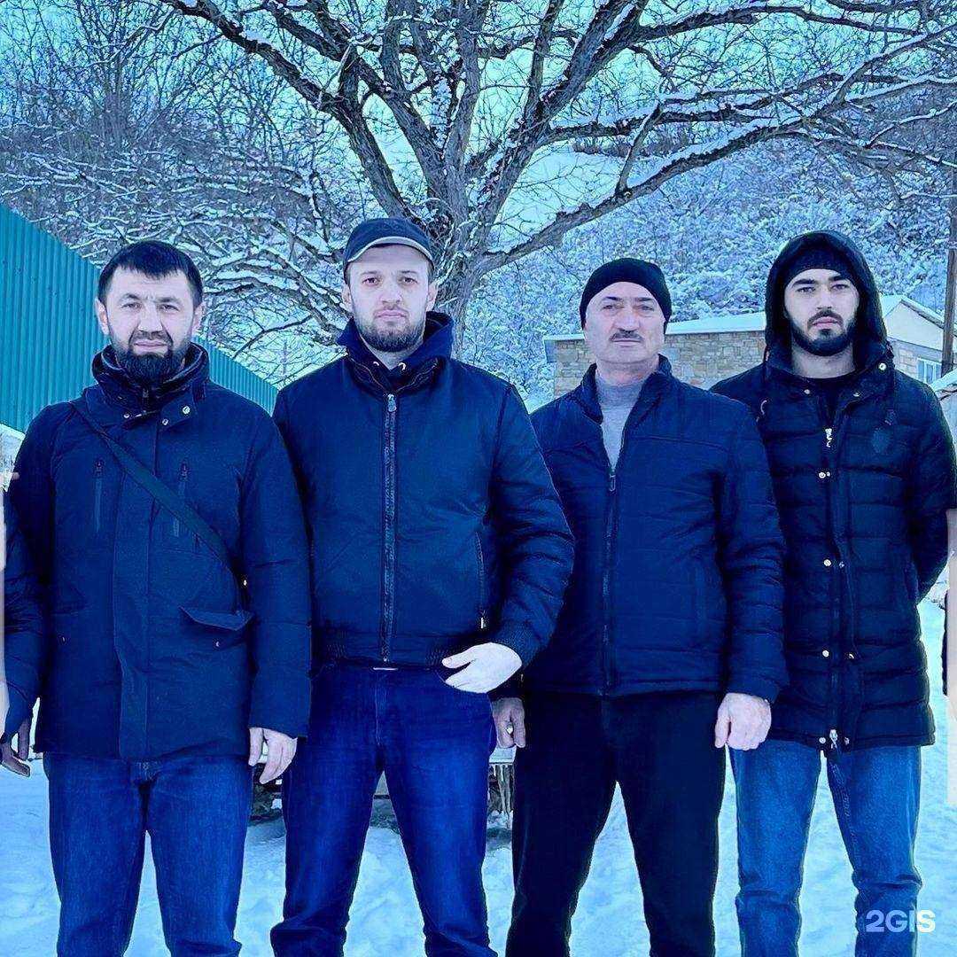 Отзывы на компанию Averon в г. Махачкала c фото