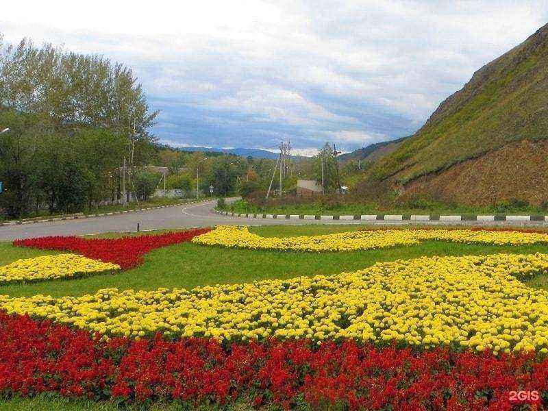 Отзывы на компанию Управление зеленого строительства в Красноярске c фото