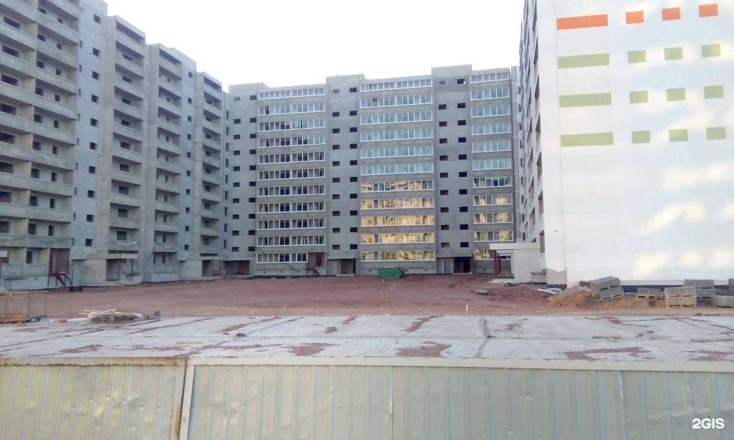 Отзывы на компанию 008 в Альметьевске c фото - фотография 2 из 2