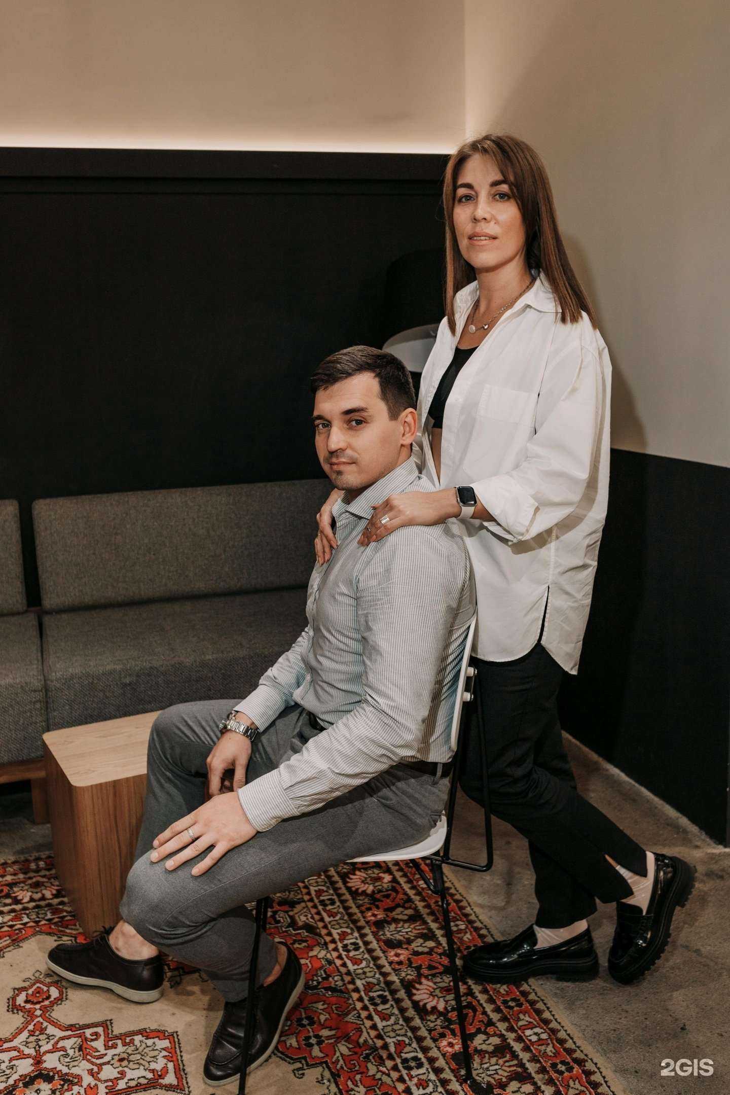 Отзывы на компанию ТимХаус в Омске c фото