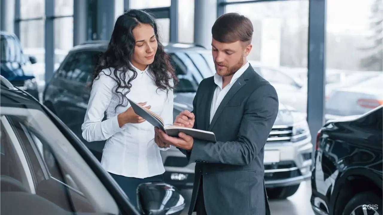 Отзывы на компанию BerryAuto в Уфе c фото