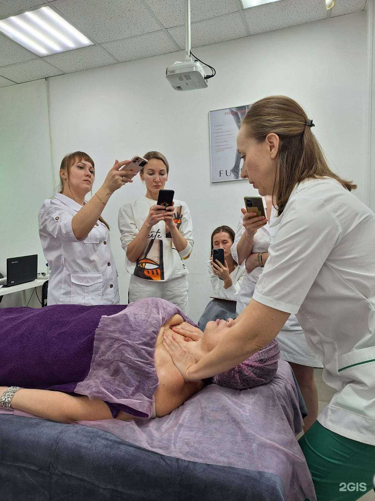 Отзывы на компанию Академия успеха в Екатеринбурге c фото