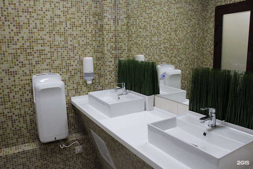 Отзывы на компанию Greenwood Aqua Gym в г. Москва c фото