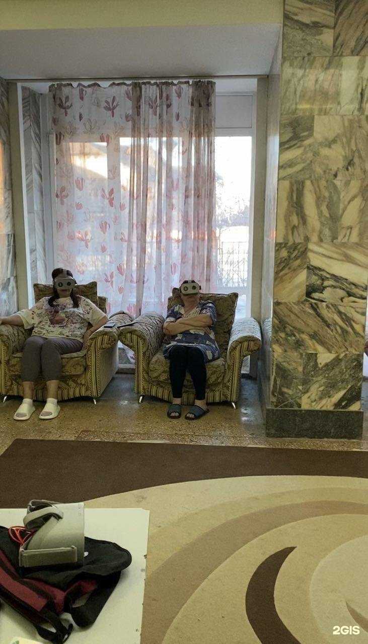 Отзывы на компанию Альтаирика Барнаул в г. Барнаул c фото