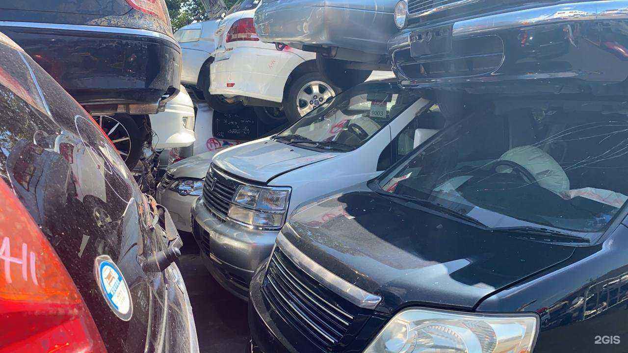 Отзывы на компанию Avto Japan27 в г. Хабаровск c фото