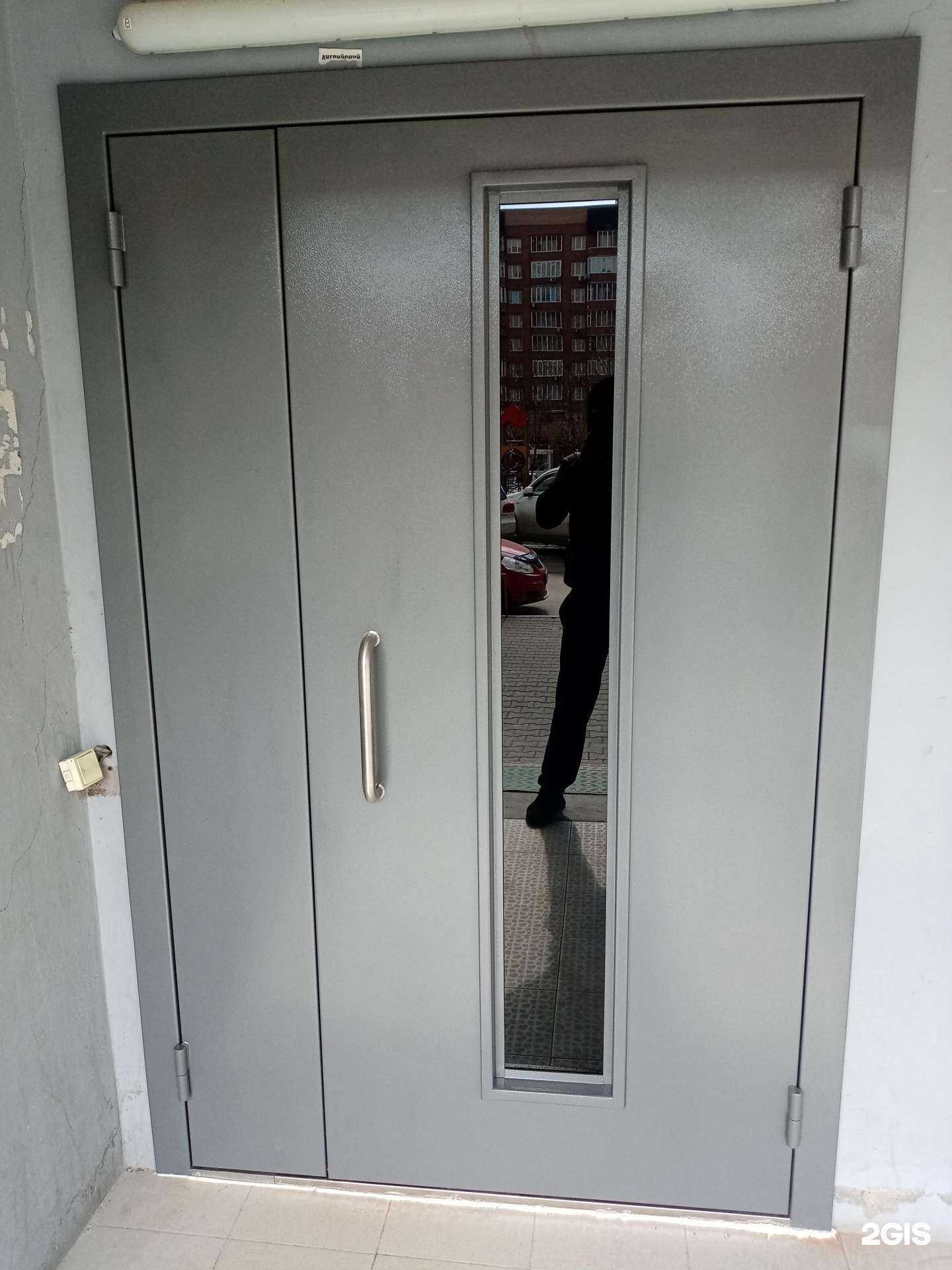 Отзывы на компанию Брон в Новосибирске c фото