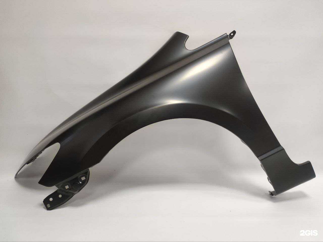 Отзывы на компанию АвтоДвор в Тюмени c фото