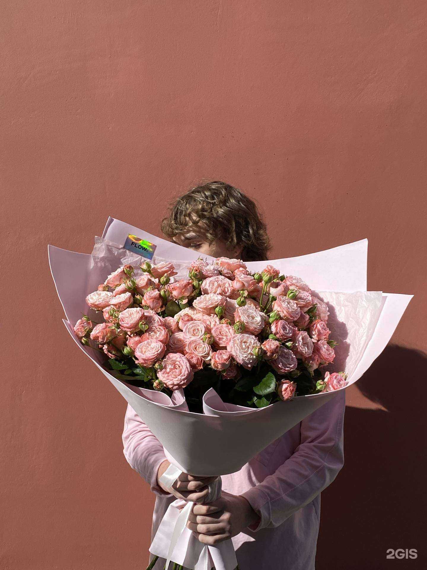 Отзывы на компанию Flow в Челябинске c фото