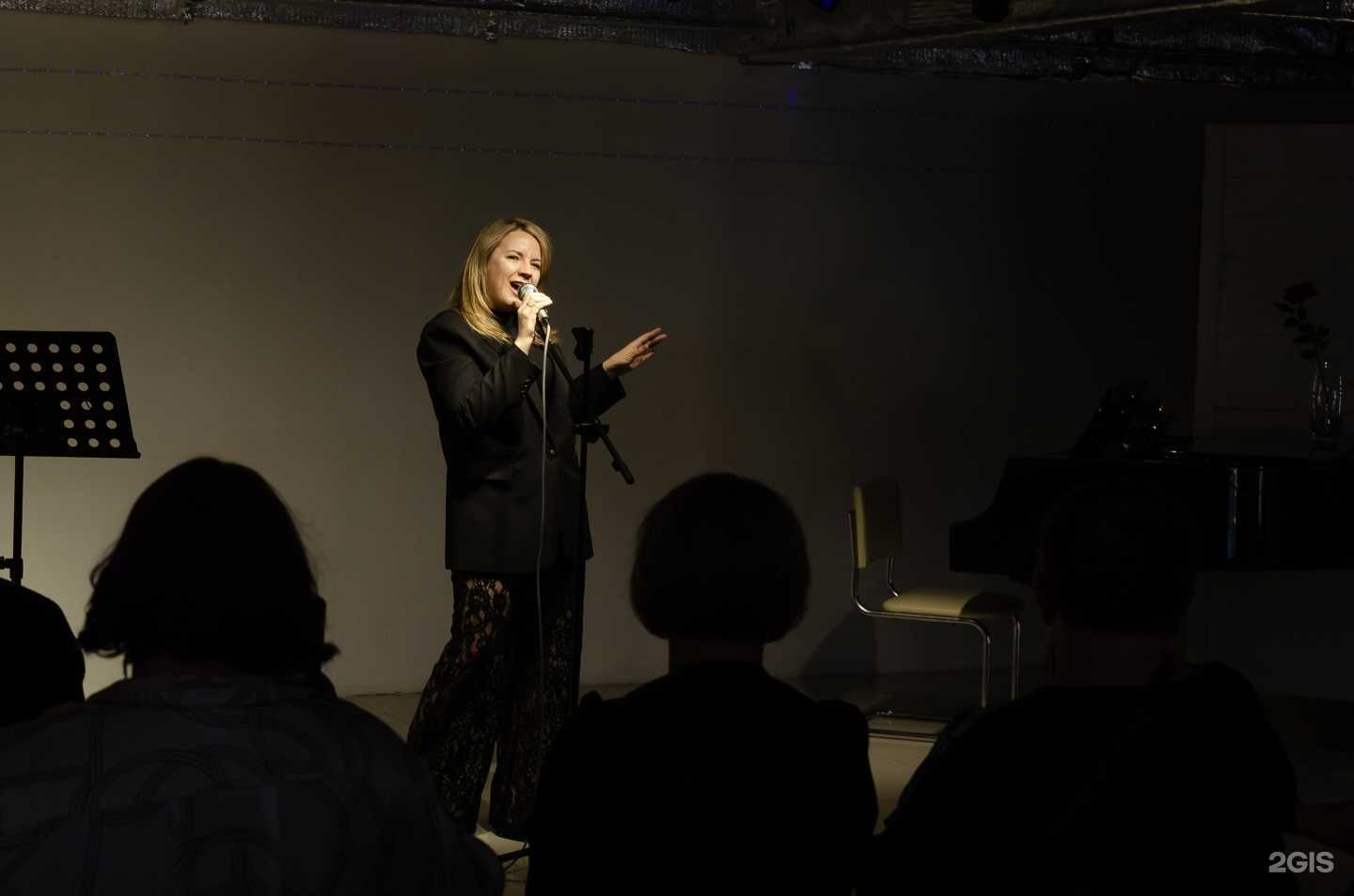 Отзывы на компанию Voice haus в Челябинске c фото