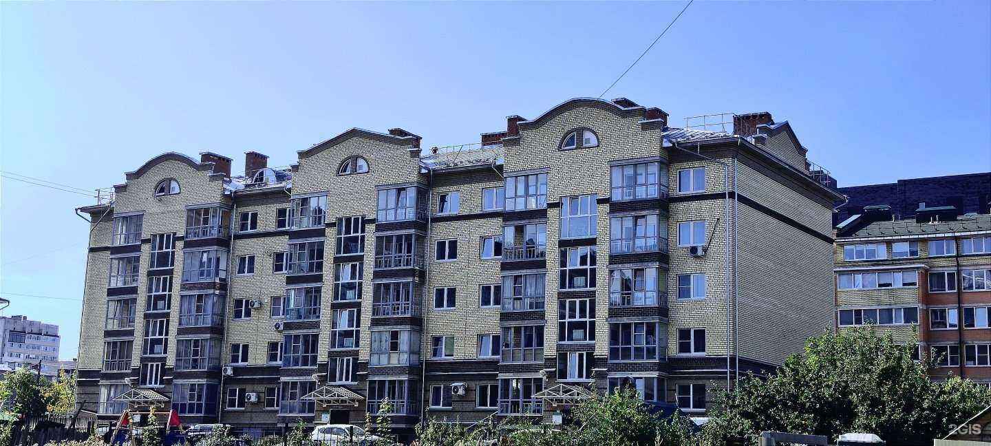 Отзывы на компанию Hair studio Ирины Ефимовой в Вологде c фото - фотография 2 из 2