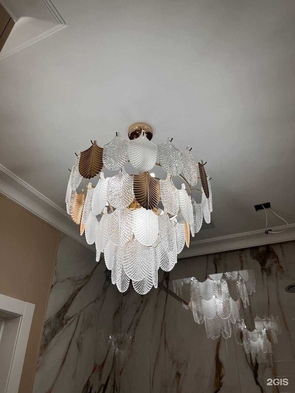 Отзывы на компанию Id decor в г. Астрахань c фото