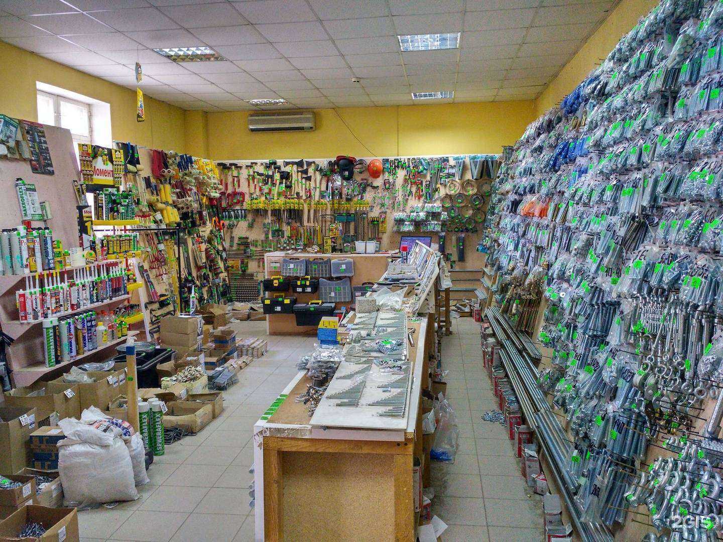 Отзывы на компанию Крепеж в г. Астрахань c фото