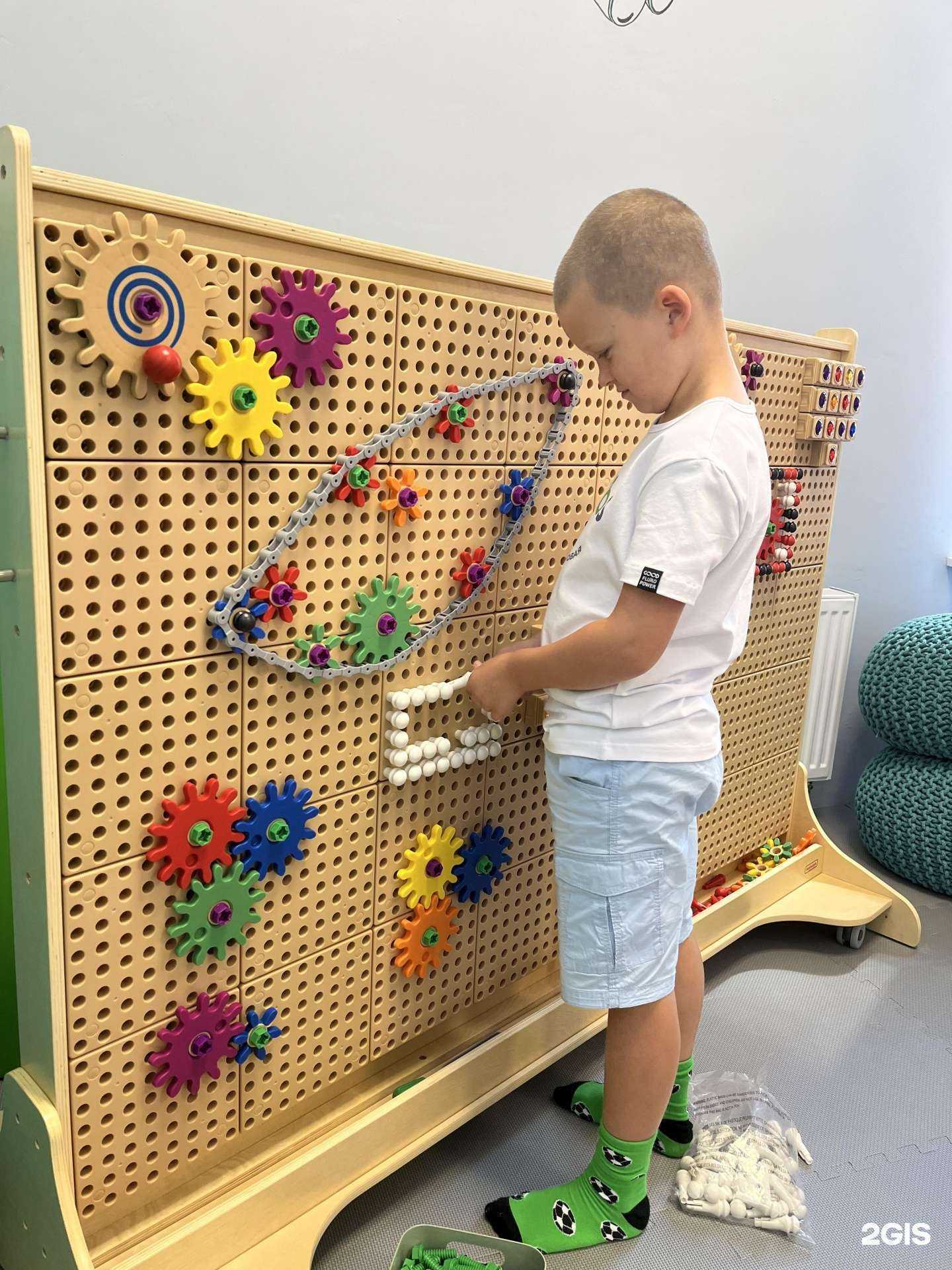 Отзывы на компанию Cosmos в Коммунарке c фото