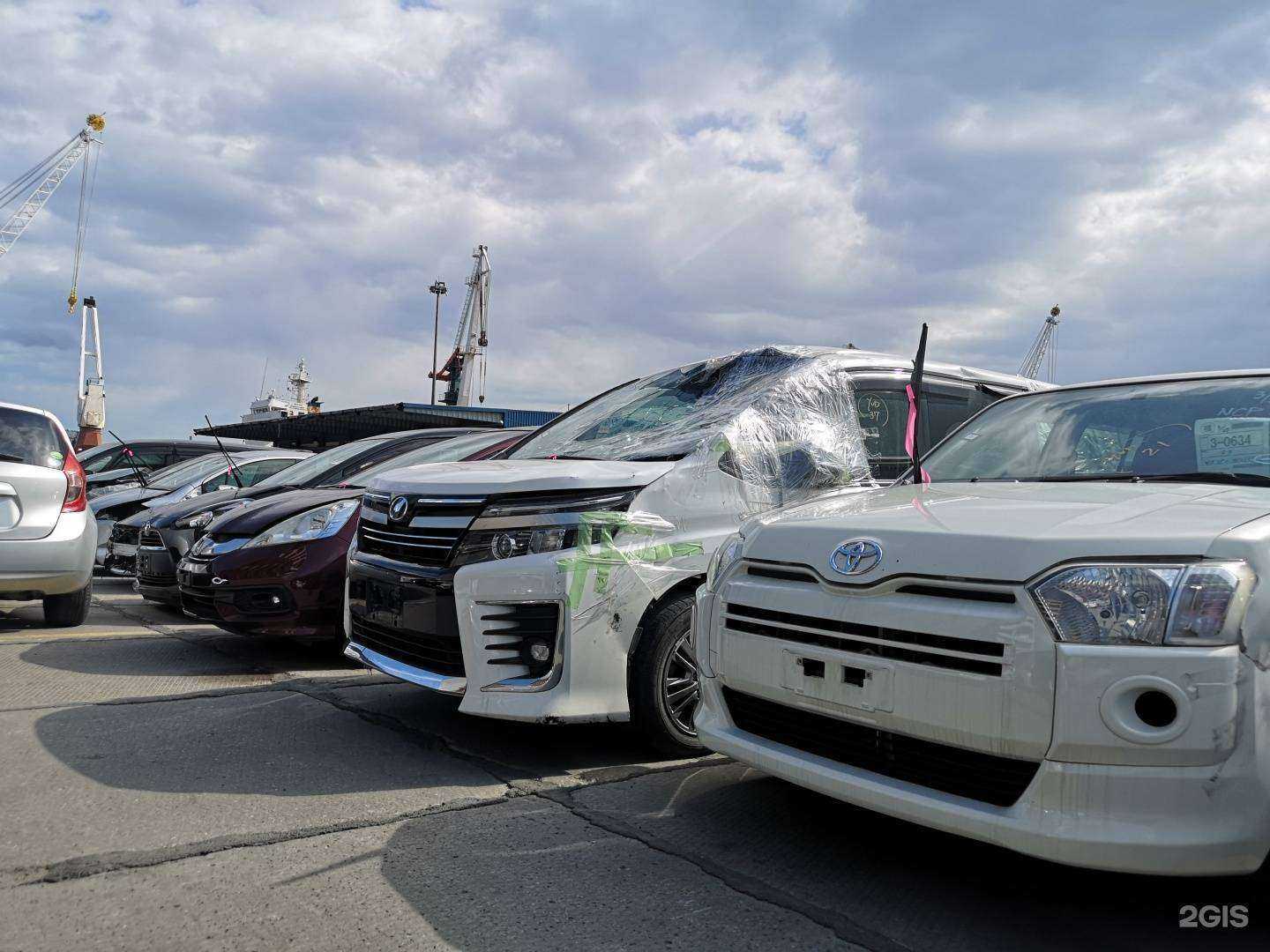 Отзывы на компанию Автоподбор 025 в г. Владивосток c фото